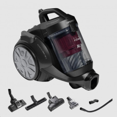 Concept VP5230 4A Cyklonový vysavač REAL FORCE 700 W Concept VP5230 4A Cyklonový vysavač REAL FORCE 700 W