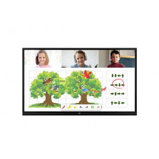 LG 55" signage 55UM3DG - UHD, 350nit, 18h LG 55" signage 55UM3DG - UHD, 350nit, 18h