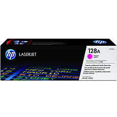 Toner HP 128A purpurový/magenta, CE323A (1,300 strán)