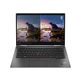 Lenovo ThinkPad X1 Yoga Gen5; Core i7 10610U 1.8GHz/16GB RAM/512GB SSD PCIe/batteryCARE+
