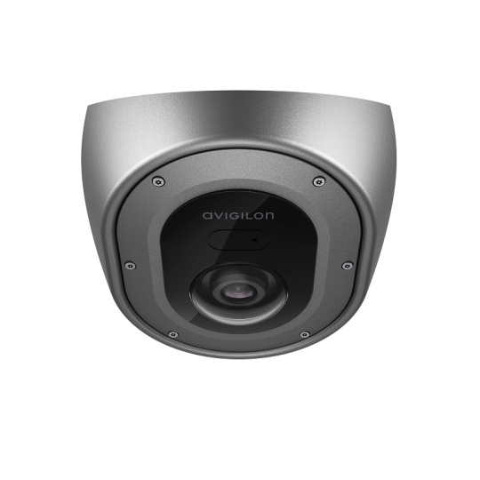 Avigilon 3.0C-H5A-CR1-IR-SS 3 Mpx dome IP kamera