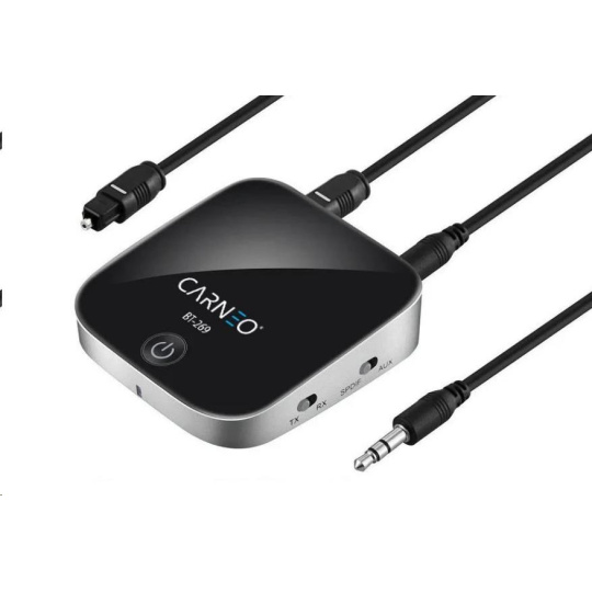 CARNEO BT-269 bluetooth audio receiver a transceiver CARNEO BT-269 bluetooth audio receiver a transceiver