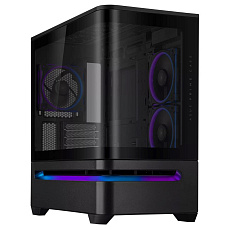 BAZAR ASUS Case AP202 PRIME CASE, mATX, Průhledná bočnice, 3x 120mm ARGB Fan, černá (POŠKOZENÝ OBAL) BAZAR ASUS Case AP202 PRIME CASE, mATX, Průhledná bočnice, 3x 120mm ARGB Fan, černá (POŠKOZENÝ OBAL)