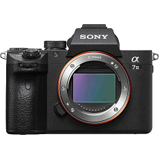 SONY Alpha 7 III fotoaparát, 24,3MPix - tělo eu SONY Alpha 7 III fotoaparát, 24,3MPix - tělo eu