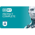 ESET PROTECT Complete pre 5 - 10 zariadení, nová i predĺženie licencie na 2 roky GOV