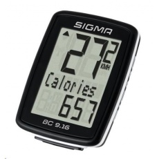 Sigma BC 9.16 Sigma BC 9.16