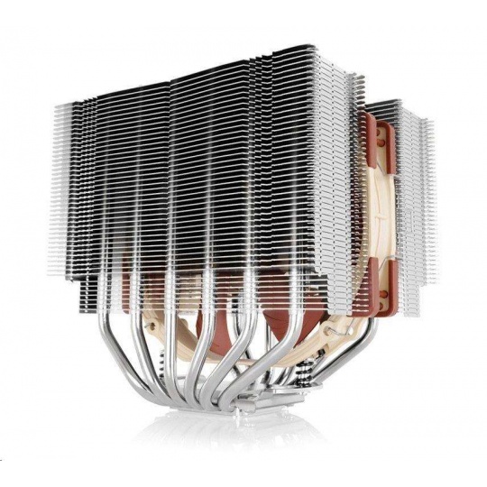 NOCTUA NH-D15S - chladič CPU