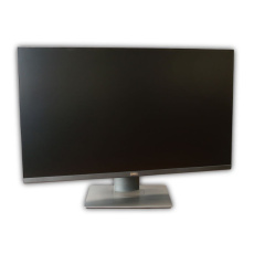 LCD monitor 27" Dell Professional P2720D IPS