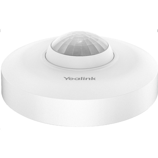 Yealink - RoomSensor bílý