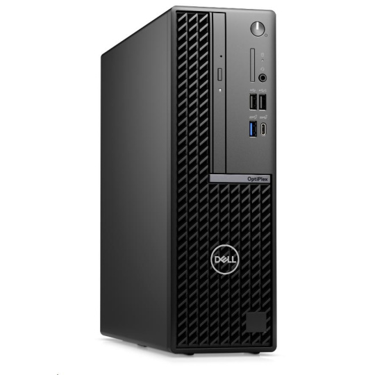 DELL PC OptiPlex Plus 7020 SFF/260W/TPM/i7-14700/16GB/512GB SSD/Integrated/vPro/Kb/Mouse/W11 Pro/3Y PS NBD