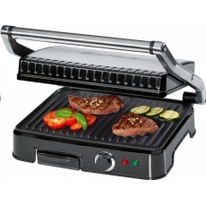 Clatronic KG 3487 kontaktní gril Clatronic KG 3487 kontaktní gril