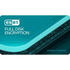 ESET Full Disk Encryption pre 50-99 zariadenia, predĺženie i nová licencia na 1 rok