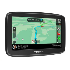 TomTom GO CLASSIC 5" - bazar, Poškozený obal (Komplet) TomTom GO CLASSIC 5" - bazar, Poškozený obal (Komplet)