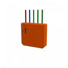 SHELLY I3 - modul na aktivaci scén (Wi-Fi) SHELLY I3 - modul na aktivaci scén (Wi-Fi)