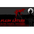 Flesh Eaters (PC) klíč Steam