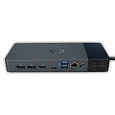 Dokovacia stanica Dell WD22TB4 pre notebooky Dell s USB-C, bez adaptéra