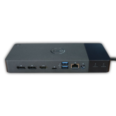 Dokovacia stanica Dell WD22TB4 pre notebooky Dell s USB-C, bez adaptéra