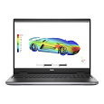 Dell Precision 7670; Core i7 12850HX 2.10Hz/64GB RAM/1TB SSD PCIe/batteryCARE