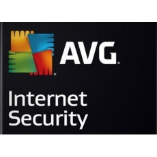 _Rozšírenie AVG Internet Security pre Windows 1 lic (12 mesiacov.)
