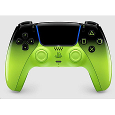 SONY Playstation Dualsense v3 Controller Chrome Pearl