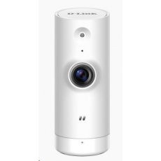 D-Link DCS-8000LH Mini HD Wi-Fi Camera D-Link DCS-8000LH Mini HD Wi-Fi Camera