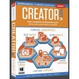 Creator Platinum NXT Edu Ed Maint (1 rok)(51-250) ML