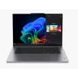 LENOVO NTB Thinkpad X9-15 G1 - Ultra7 258V,15.3" 2.8k OLED Touch,32GB,2TSSD,IRcam,HDMI,Int. Arc,W11P3Y Premier