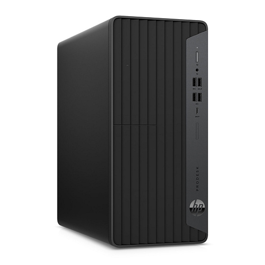 HP ProDesk 600 G6 MT; Core i7 10700 2.9GHz/16GB RAM/512GB SSD PCIe
