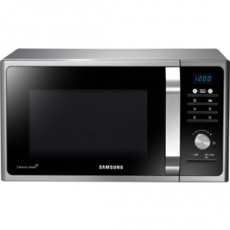 Samsung MS23F301TAS/EO mikrovlnná trouba Samsung MS23F301TAS/EO mikrovlnná trouba