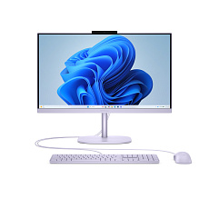 HP OmniStudio 24-cv0024nc, 24" FHD, Ryzen 5, 16GB LPDDR5, SSD 512GB, Win11 Home, 2M Game Pass