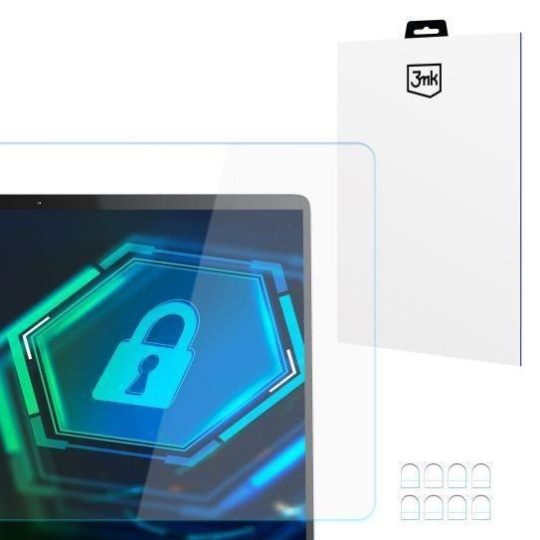 3mk Privacy 2 way (without glue) pro Lenovo ThinkVision T24i- 30 23.8"