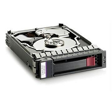 HPE MSA 2.4TB 12G SAS 10K SFF (2.5in) Enterprise 512e Warranty Hard Drive