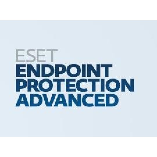 ESET PROTECT Entry On-Prem (Endpoint Protection Advanced) 1-ročné predĺženie pre 50 - 99 PC EDU