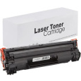 alt. toner pre HP CF283A pre HP LaserJet Pro MFP M125nw,M125rnw, M127fn, M127fp,MFP M127fw Black, 1500str.