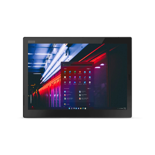 Lenovo ThinkPad X1 Tablet 3rd Gen;Core i5 8350U 1.7GHz/8GB RAM/256GB SSD PCIe/batteryCARE+