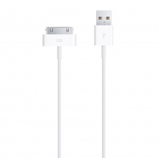 APPLE Dock Connector to USB Cable APPLE Dock Connector to USB Cable