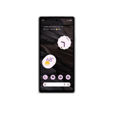 BAZAR - Google Pixel 7a 5G 8GB/128GB, Carbon Black - rozbaleno BAZAR - Google Pixel 7a 5G 8GB/128GB, Carbon Black - rozbaleno
