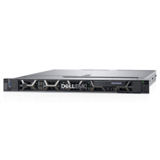 DELL SRV PowerEdge R6515/4x3.5'/7313P/1x32GB/1x480GB SSD/H740P/3Yr ChBasic NBD