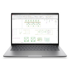 HP NTB Zbook 8 G2i 14 U5 325, WUXGA, 16GB, 512GB G5,WiFi7+BT6,FPS,Backlit KBD,Win11Pro, 3y onsite