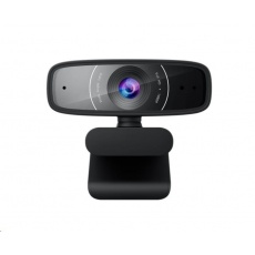 Webová kamera ASUS WEBCAM C3, USB 2.