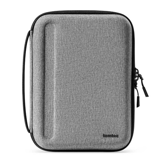 tomtoc FancyCase Plus - 11'' iPad Pro, šedá tomtoc FancyCase Plus - 11'' iPad Pro, šedá