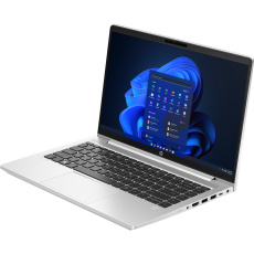 HP NTB ProBook 445 G10 R5 7530U 14.0 FHD UWVA 250HD, 8GB, 512GB, FpS, ax, BT, backlit keyb, Win 11, 3y onsite