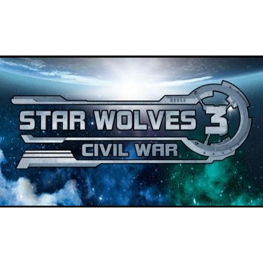 Gwiezdne Wilki 3: Civil War (PC) klíč Steam