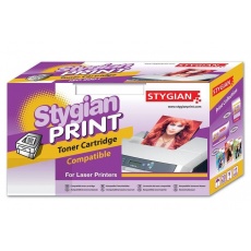 TONER STYGIAN CANON (CRG-040HM/magenta/10000K) TONER STYGIAN CANON (CRG-040HM/magenta/10000K)