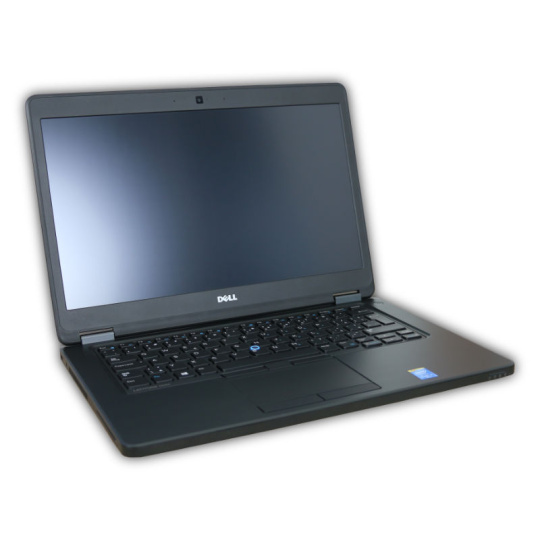 Notebook Dell Latitude E5450 Intel Core i5 5300U 2,3 GHz, 8 GB RAM, 128 GB SSD, Intel HD, cam, 14" 1920x1080, el. kľúč Windows 10 PRO