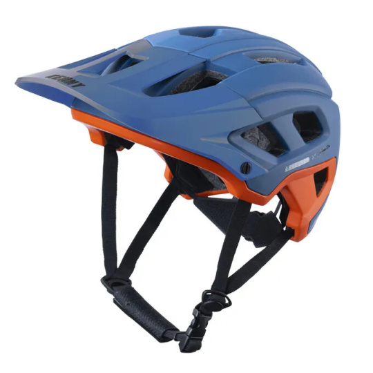 KENNY SCRAMBLER Blue Orange