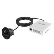 Dahua KIT/IPC-HUM8441E-E1-L1-0280B-S3 4 Mpx pinhole kamera kit Dahua KIT/IPC-HUM8441E-E1-L1-0280B-S3 4 Mpx pinhole kamera kit