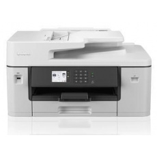 BROTHER multifunkce inkoustová MFC-J3540DW - A3 tisk / A3 SKEN 22ppm 256MB 1200x4800 USB LAN WiFi dup A4 250+50ADF BROTHER multifunkce inkoustová MFC-J3540DW - A3 tisk / A3 SKEN 22ppm 256MB 1200x4800 USB LAN WiFi dup A4 250+50ADF