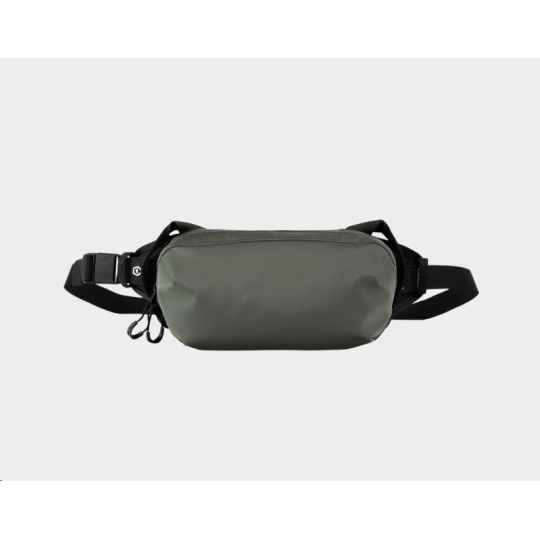 WANDRD D1 Fanny Pack Wasatch Green WANDRD D1 Fanny Pack Wasatch Green