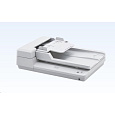 RICOH skener SP-1425 A4, color, duplex, 25ppm, ADF 50 + A4 ploché lože (flatbed), USB 2.0, Z: 36M